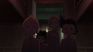 Yakusoku no Neverland‬‏ Temporada 2 Capitulo 4