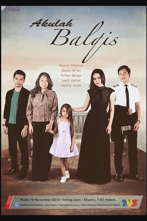 Akulah Balqis film complet