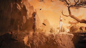 Divine Manifestation: 1×5