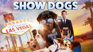 Show Dogs (2018)