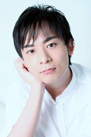 Ryo Kuratomi portrait