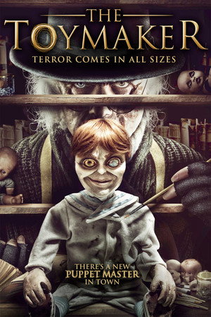 The Toymaker 14