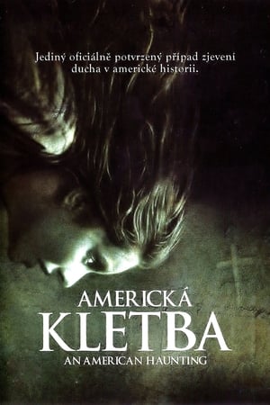 Poster Americká kletba 2005