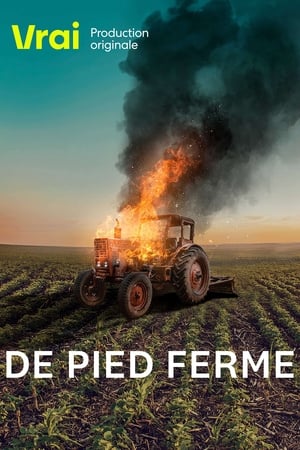 pelicula De pied ferme (2021)
