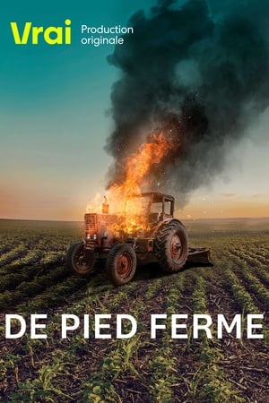 Image De pied ferme