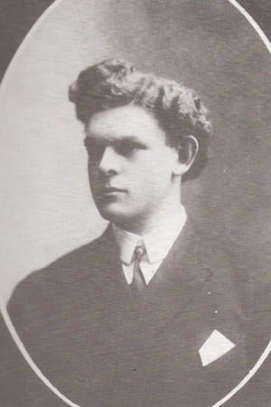 Robert N. Bradbury portrait