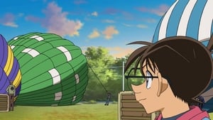 Detective Conan: 1×838