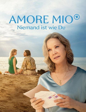 Amore mio – Niemand ist wie Du's Poster