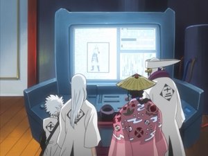Bleach Season 1 Episode 78