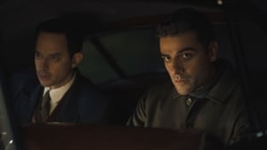 Operation Finale (2018)