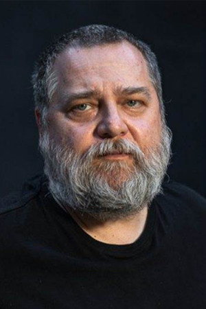 Nikola Pejaković portrait