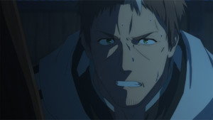 Katainaka no Ossan, Kensei ni Naru 2nd Season Cap 6