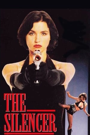 Poster The Silencer 1992