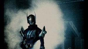 Kamen Rider Ryuki Season 1: Tiger's a Hero