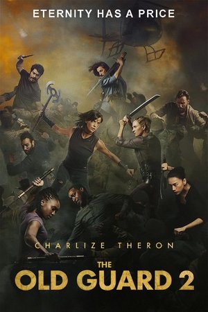 poster The Old Guard 2