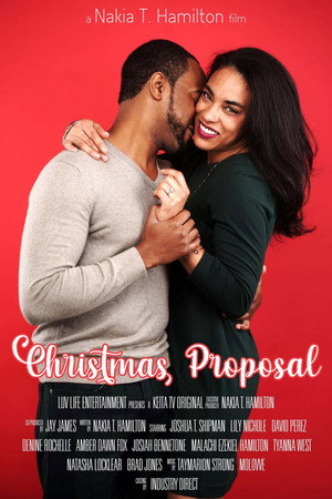 Christmas Proposal 3