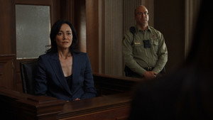 Imperfect Women – Le mie amiche del cuore 1 episodio 8