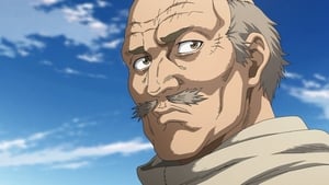 Vinland Saga Season 1 Episode 14