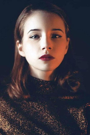 Photo de Dora Dimić Rakar
