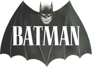 Batman — Logos 2