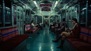 Buenos Aires, running late 2