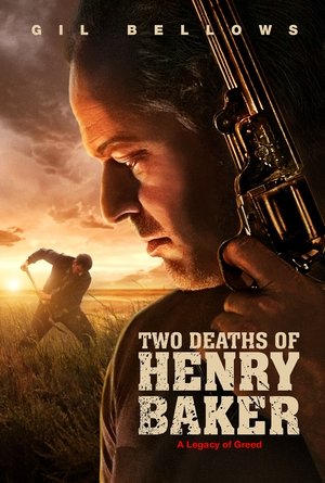 Two Deaths of Henry Baker stream