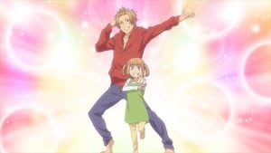 Watashi ga Motete Dousunda: 1×8