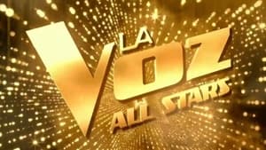 La Voz All Stars