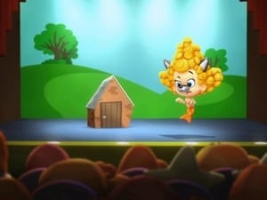 Bubble Guppies: 1×8