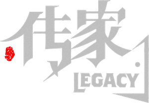 O Legado — Logos 4