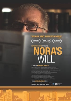 Nora's Will film complet