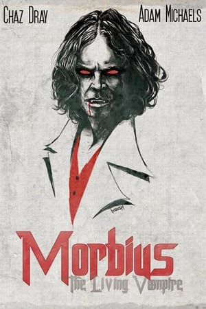 Image Morbius: The Living Vampire