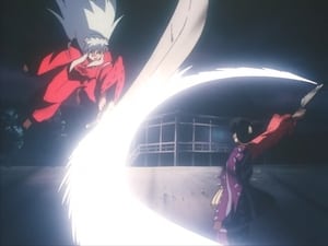 InuYasha: 2×13