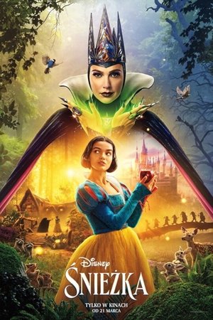 poster Snow White