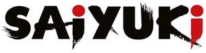 Saiyuki — Logos 5
