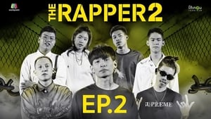 The Rapper: 2 Staffel 2 Folge