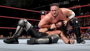 June 5, 2017 (Wilkes-Barre, Pennsylvania)