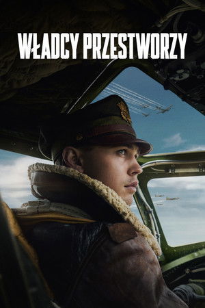 Władcy przestworzy: Sezon 1