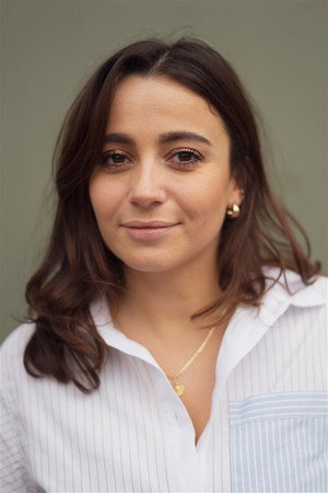 Vittoria Baiocco portrait