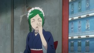 Gintama Season 7 Episode 34
