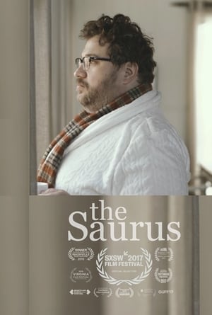 Poster The Saurus (2016)