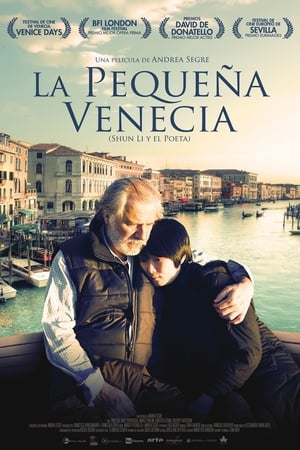 Image La pequeña Venecia: Shun Li y el poeta