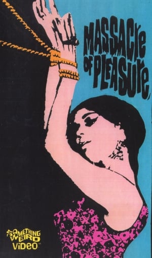 Massacre of Pleasure poster