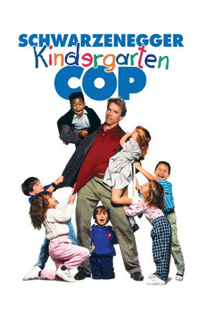 Kindergarten Cop 97