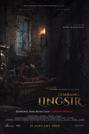 Poster Tembang Lingsir 2019