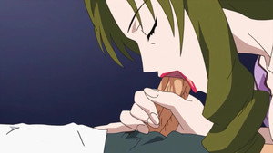 Tsuma no Haha Sayuri