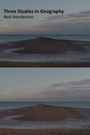 Three Studies in Geography