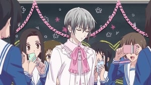 Fruits Basket Season 1 Episode 6