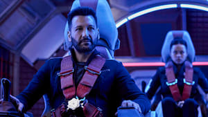 The Expanse: S05E05 PL