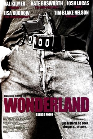 Wonderland (Sueños rotos) 2003